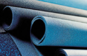 Materiale acustice fonoizolante