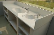 CP KUMA lanseaza conceptul Kuma Baby Bath si exporta pentru maternitati si crese din Monaco