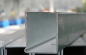 Armatura pentru profile PVC