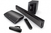 Bose Lifestyle 135 Seria III - Sunet inegalabil pentru momente nepretuite