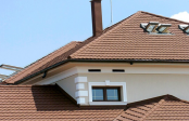 Tigla metalica