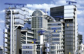 Stilul high-tech - cand vechiul pare mai nou