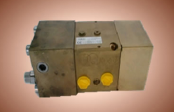 Pompe de spalat pentru uz profesional si industrial 