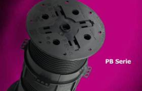 Distributie pentru pilonii PVC marca BUZON