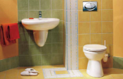 Obiecte sanitare seturi complete