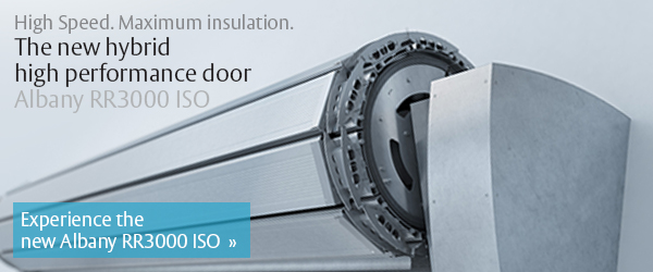 ASSA ABLOY Entrance Systems