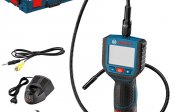 Camere de inspectie cu acumulator
