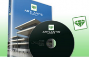 Software randare si animatie 3D