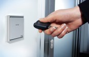 Sisteme de control al accesului