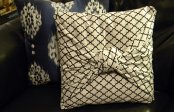 Fete pentru pernutele decorative, fara cusaturi