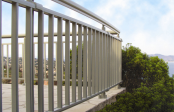 Sisteme aluminiu balustrade, maini curente pentru scari si balcoane