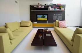 Zona media sau zona home cinema? Exista diferente?