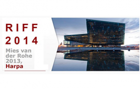 SIATEC participa la RIFF 2014