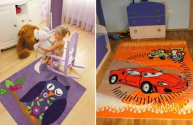10 feluri in care poti decora camera copilului tau