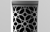 Trafoare si riflaje decorative personalizate 