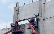 Sisteme de imbinare pentru elemente prefabricate din BA