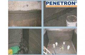 Reparatia si hidroizolarea unui subsol