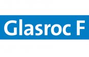 Placi din ipsos armat cu fibra de sticla - Glasroc F Ridurit