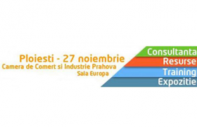 Ultima editie IMM ReStart 2014 aduce la Ploiesti  cele mai noi informatii si solutii pentru dezvoltarea afacerii 