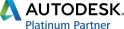 Autodesk Platinum Partner