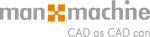 Man and Machine Romania logo