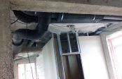 Atrea - Ventilatie controlata pentru casa familiala sat Ceausu de Campie, Mures