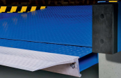 Rampe, module de incarcare, descarcare