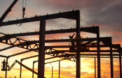 Executie hale industriale