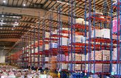 Sisteme de rafturi industriale portpalet