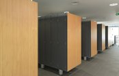 Placi HPL pentru placarea peretilor de interior, mobilier, parapeti