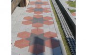 Sisteme de pavaje exterioare din beton