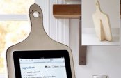 Suport inedit pentru tableta