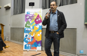 De-a Arhitectura Talks - Prima conferinta din Romania dedicata educatiei de arhitectura pentru copii si tineri 