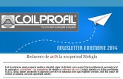 Reducere de 20% la acoperisul Metigla