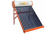 Panouri solare vidate