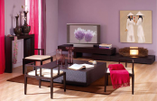 Mobilier sufragerii