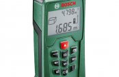 Telemetre cu laser