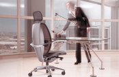 Scaune pentru birouri si sali de conferinta
