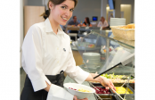 Servicii de catering