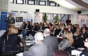 Caravana IMM ReStart a incheiat anul 2014 cu un eveniment de amploare la Ploiesti