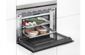 Cuptoare compacte, cu aburi, cuptoare cu microunde
