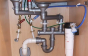 Reparatii sau inlocuire instalatii sanitare