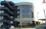 Sisteme din aluminiu pentru fatade continue