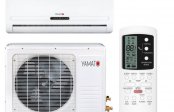 Aparate de climatizare, accesorii Yamato