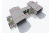 Proiecte spatii comerciale