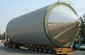 Transporturi agabaritice, containerizate, maritime si fluviale, rutiere si feroviare, aeriene