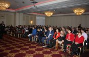 Prima conferinta privind managementul eficient si corect al resurselor tehnologice actuale