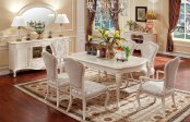 Mobilier sufragerii