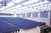 Scaune sali spectacol si spatii publice
