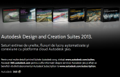 Software de proiectare arhitectura si inginerie